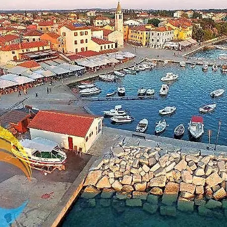 1989 Fažana
