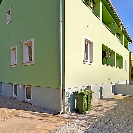Hotel 1989 Fažana